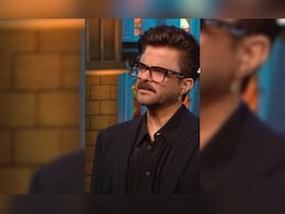 <i>Bigg Boss OTT 3</i>: Anil Kapoor Schools Chandrika Dixit For Her "Hypocrisy"