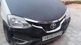 पाकिस्तान से आई 12 करोड़ रुपये से ज्यादा की हेरोइन, पंजाब ले जाते 3 तस्कर गिरफ्तार