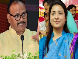उत्तर प्रदेश विधासभा में किसी बात पर भिड़े डॉक्टर रागिनी और उपमुख्यमंत्री ब्रजेश पाठक उत्तर प्रदेश विधासभा में किसी बात पर भिड़े डॉक्टर रागिनी और उपमुख्यमंत्री ब्रजेश पाठक