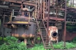 40 Years Later, Bhopal Gas Tragedy Still Haunts Madhya Pradesh 40 Years Later, Bhopal Gas Tragedy Still Haunts Madhya Pradesh