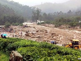 Red Alert Issued For Kerala's Landslide Hit Wayanad, Extremely Heavy Rainfall Expected Red Alert Issued For Kerala's Landslide Hit Wayanad, Extremely Heavy Rainfall Expected