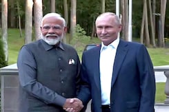 "Respect Territorial Integrity": At Modi-Putin Meet, India's Most Direct Appeal "Respect Territorial Integrity": At Modi-Putin Meet, India's Most Direct Appeal