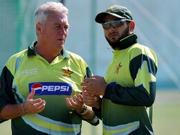 "Torture": Ex-Pakistan Star Admits Getting Questioned For 3 Days On Island After Bob Woolmer's Death
