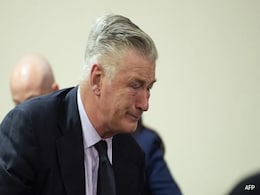 Alec Baldwin's First Reaction After Manslaughter Case Dismissed Alec Baldwin's First Reaction After Manslaughter Case Dismissed