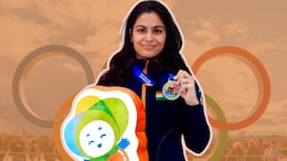 Paris Olympics 2024 : मनू भाकर आज अंतिम सामन्यात नेम धरणार!