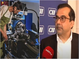 इंफ्रास्ट्रक्चर पर खर्च 25% तक बढ़ाना जरूरी, मिडिल क्लास पर कम हो टैक्स का बोझ : बजट को लेकर CII अध्यक्ष संजीव पुरी इंफ्रास्ट्रक्चर पर खर्च 25% तक बढ़ाना जरूरी, मिडिल क्लास पर कम हो टैक्स का बोझ : बजट को लेकर CII अध्यक्ष संजीव पुरी