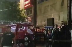 Old Rajender Nagar Breaking News: राव IAS अकादमी के बेसमेंट में भरा पानी, 1 छात्रा की मौत