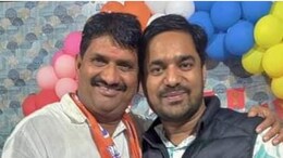 Rajasthan Politics: बारां नगर परिषद के पूर्व सभापति पर जयपुर में दर्ज हुईं 2 FIR, पूर्व मंत्री से चला रहा था विवाद