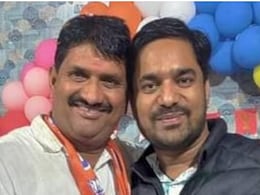 Rajasthan Politics: बारां नगर परिषद के पूर्व सभापति पर जयपुर में दर्ज हुईं 2 FIR, पूर्व मंत्री से चला रहा था विवाद