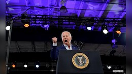 Joe Biden To Serve Full Second Term If Re-Elected: White House