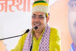 राजस्थान सरकार ने दिया अग्निवीरों को बड़ा तोहफा, मिलेगा आरक्षण राजस्थान सरकार ने दिया अग्निवीरों को बड़ा तोहफा, मिलेगा आरक्षण