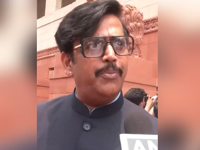 "Bihar Bam-Bam Hogya…": Ravi Kishan Happy Over Special Package For Bihar