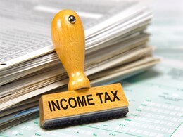 Budget 2025: Slabs Revised For New Regime, No Tax On Income Up To Rs 4 Lakh Budget 2025: Slabs Revised For New Regime, No Tax On Income Up To Rs 4 Lakh
