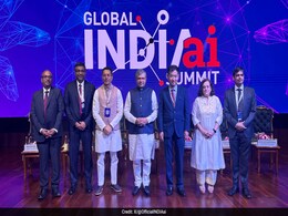 India Gives The Voice To Global South On AI Global Forums India Gives The Voice To Global South On AI Global Forums