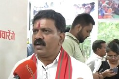 Naxalite in Chhattisgarh: डिप्टी सीएम विजय शर्मा ने नक्सलवाद को लेकर किया ये बड़ा दावा