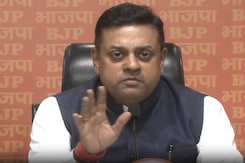 Sambit Patra Questions West Bengal Govt Over Bribe Claims In Kolkata Doctor Case Sambit Patra Questions West Bengal Govt Over Bribe Claims In Kolkata Doctor Case
