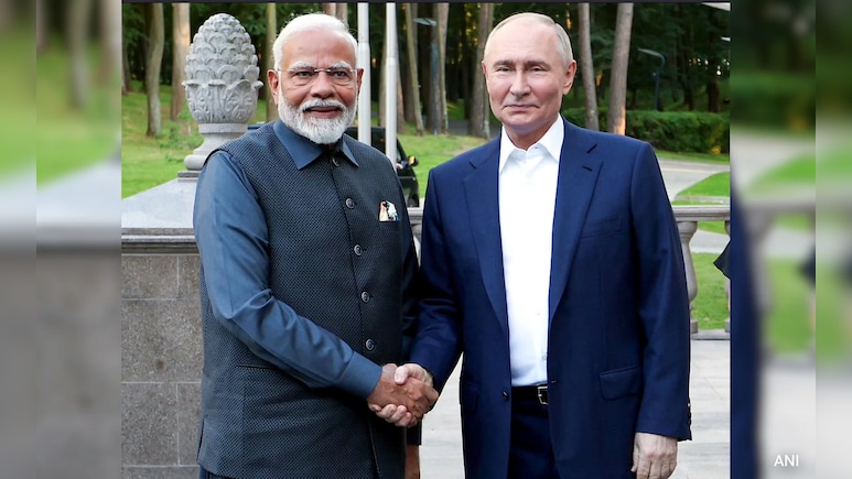 How Much Will India's Fuel Bill Rise If It Stops Russian Oil Imports?