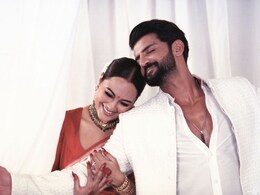 सोनाक्षी सिन्हा ने शेयर की सबसे फेवरेट फोटो, पति जहीर इकबाल को वीडियो में बताया 'अब तक का सबसे ग्रीन फ्लैग' सोनाक्षी सिन्हा ने शेयर की सबसे फेवरेट फोटो, पति जहीर इकबाल को वीडियो में बताया 'अब तक का सबसे ग्रीन फ्लैग'