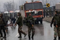 जम्मू में क्यों बढ़ रहे हैं आतंकी हमले? Pattern में क्या दिख रहा बदलाव?