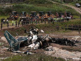 Child Among 3 Of Family Killed In Nepal Plane Crash Child Among 3 Of Family Killed In Nepal Plane Crash