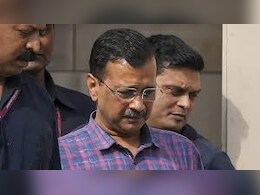 अरविंद केजरीवाल मामले में दिल्ली हाईकोर्ट ने CBI को नोटिस जारी कर मांगा जवाब अरविंद केजरीवाल मामले में दिल्ली हाईकोर्ट ने CBI को नोटिस जारी कर मांगा जवाब