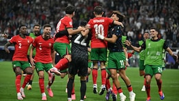 Diogo Costa Penalty Heroics Rescue Ronaldo As Portugal Beat Slovenia At Euro 2024