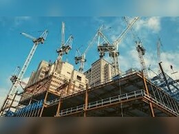 गंगा रियल्टी गुरुग्राम में लक्जरी आवासीय परियोजना पर 1,200 करोड़ रुपये का निवेश करेगी