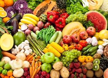 Government Report Suggests Food Inflation May Ease In Months Ahead Government Report Suggests Food Inflation May Ease In Months Ahead