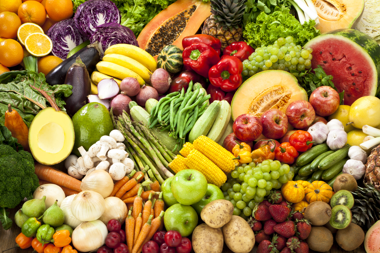 Avoid Eating These Vegetables This Summer Season