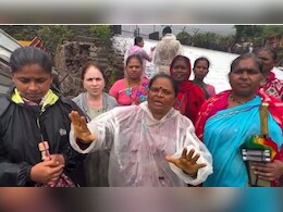 'लोणावळा खंडाळा बंद करा, तुम्ही आमच्या पोटावर पाय आणला'