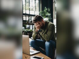 'क्राउड स्ट्राइक' से दुनिया भर की कंपनियों के कंप्यूटर में आई गड़बड़ी, समझिए ये है क्या? 'क्राउड स्ट्राइक' से दुनिया भर की कंपनियों के कंप्यूटर में आई गड़बड़ी, समझिए ये है क्या?