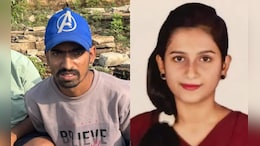 Navi Mumbai Murder Accused Scaled A New Mountain Every Day To Escape Cops