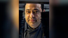 Chef Manish Mehrotra Announces A Break From His Award-Winning Restaurants Indian Accent And Comorin