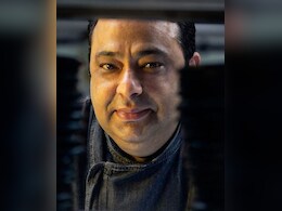 Chef Manish Mehrotra Announces A Break From His Award-Winning Restaurants Indian Accent And Comorin