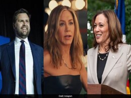"Disgusting": JD Vance Slams Jennifer Aniston's Remarks On His Daughter "Disgusting": JD Vance Slams Jennifer Aniston's Remarks On His Daughter