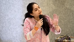 'तुम कहो तो वाह वाह, मैं सत्य भी कह दूं तो सिर तन से जुदा...' पहली बार सामने आईं नूपुर शर्मा, जानें क्या-क्या कहा