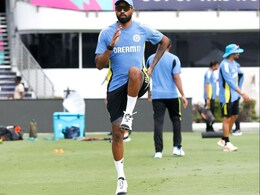 "Couldn't Gain Respect": IPL Show Led To Hardik Pandya's India Captaincy Snub, Ex- Sri Lanka Star Explains "Couldn't Gain Respect": IPL Show Led To Hardik Pandya's India Captaincy Snub, Ex- Sri Lanka Star Explains