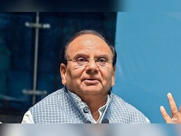 दिल्ली के LG की पुलिस कमिश्नर को चिट्ठी, अवैध बांग्लादेशियों के खिलाफ चलाएं अभियान दिल्ली के LG की पुलिस कमिश्नर को चिट्ठी, अवैध बांग्लादेशियों के खिलाफ चलाएं अभियान