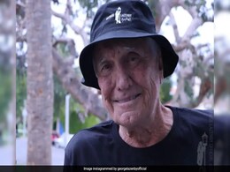 <i>James Bond</i> Star George Lazenby Announces Retirement: "This Hasn't Been An Easy Decision" <i>James Bond</i> Star George Lazenby Announces Retirement: "This Hasn't Been An Easy Decision"