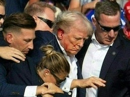 Four In Five Americans Fear Country Is Sliding Into Chaos: Polls Four In Five Americans Fear Country Is Sliding Into Chaos: Polls