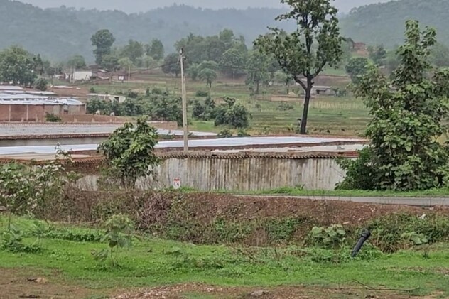 Singrauli-Prayagraj Highway Compensation Loot