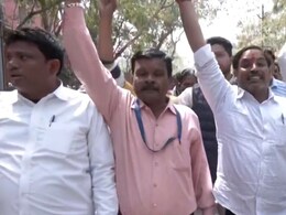 Rajasthan News: राजस्थान में आज से हड़ताल पर सफाई कर्मी, घर से नहीं उठ पाया कचरा