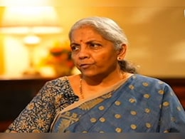 "Much Younger Armed Force": Nirmala Sitharaman Defends Agniveer Scheme "Much Younger Armed Force": Nirmala Sitharaman Defends Agniveer Scheme