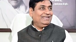 कांग्रेस ने राजस्थान में प्रभारियों की फौज के बाद नियुक्त किये 7 सीटों पर 7 ऑब्जर्वर, बनेगी उम्मीदवारों की लिस्ट