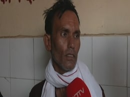 After Hathras Stampede, Son Calls Mother's Phone And A Stranger Replies After Hathras Stampede, Son Calls Mother's Phone And A Stranger Replies
