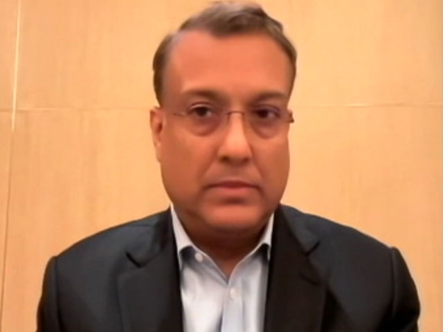 "India A Soon-To-Be-Leader In Energy Transition": ReNew CEO