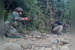 Jammu Kashmir: Doda के जंगलों में मुठभेड़ के बाद फिर शुरु हुआ सर्च ऑपरेशन