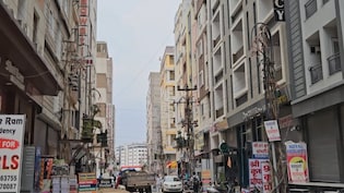 शांति में डूबा कोटा, आधी रह गई कोचिंग&nbsp;स्टूडेंट्स की तादाद;&nbsp;सरकार के मंत्री ने बताई अजीबोग़रीब वजह