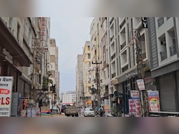 Kota: कोचिंग नगरी कोटा में 50 फीसदी तक कम हुई स्टूडेंट्स की संख्या, हॉस्टल संचालक बैंक डिफॉल्टर, कई मेस बंद Kota: कोचिंग नगरी कोटा में 50 फीसदी तक कम हुई स्टूडेंट्स की संख्या, हॉस्टल संचालक बैंक डिफॉल्टर, कई मेस बंद