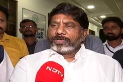 Resolution In 2 Weeks: Telangana Deputy Chief Minister On Bifurcation Issues With Andhra Resolution In 2 Weeks: Telangana Deputy Chief Minister On Bifurcation Issues With Andhra